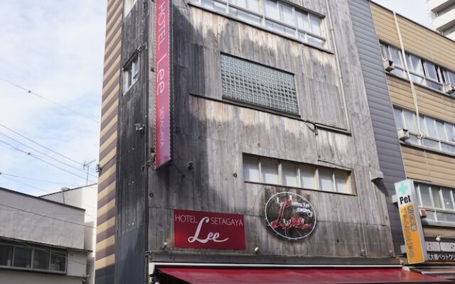 HOTEL Lee