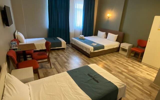 Puffin Suites & Rooms