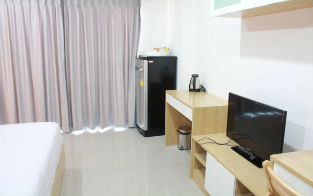 Residence SG