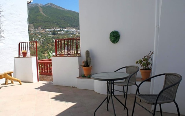 Boutique Bed & Breakfast Casa Utopia