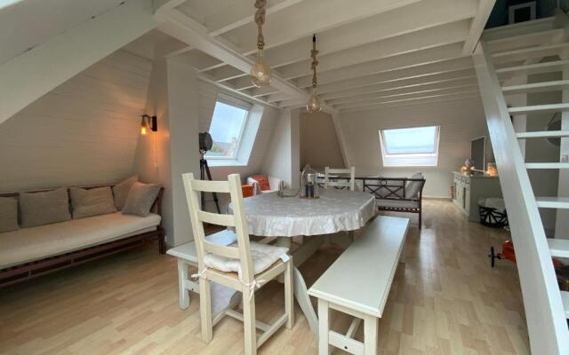 Appartement Vue Mer - Cabourg - Normandie