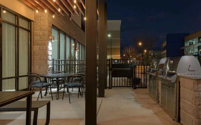 TownePlace Suites Cincinnati Oakley