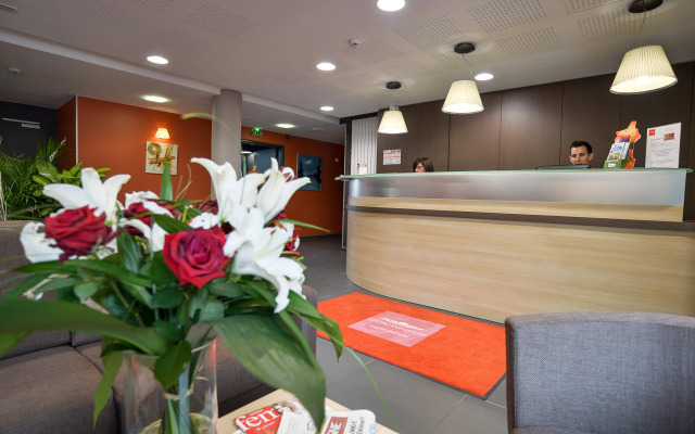 Apparthotel Privilodges Carré de Jaude