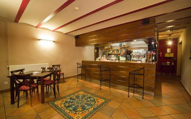 Hotel Castillo de Valdés Salas