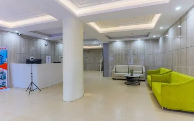 Geliangdongfang Apartment