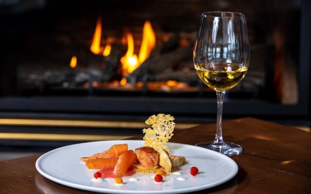 Hôtel Trois Tilleuls