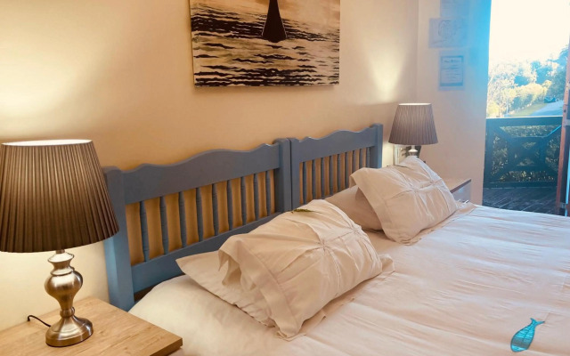 Mont Fleur B&B