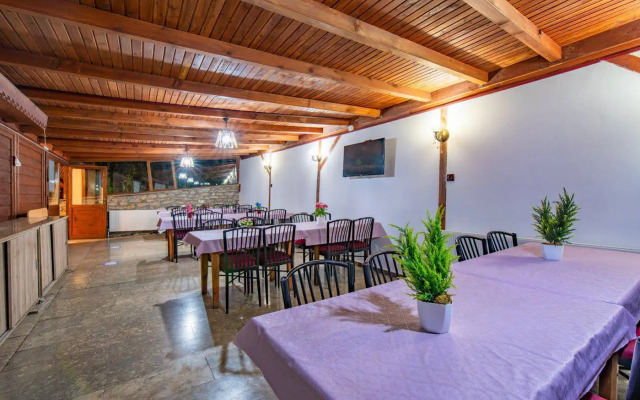 Beyzade Konak Otel