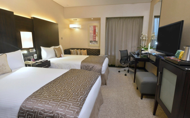 Crowne Plaza Manama (Bahrain)
