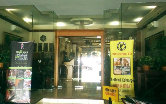 Anging Mammiri Hotel