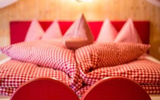 Berggasthaus Restaurant Moserhof