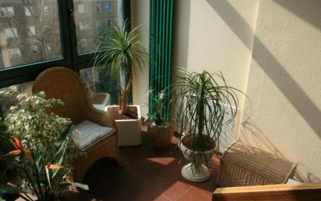 Hotel Adagio