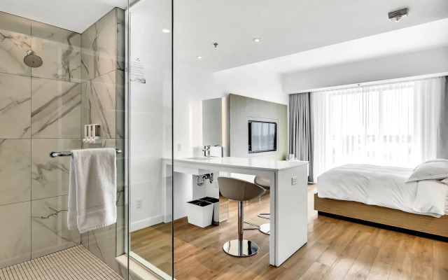 Hotel Mortagne