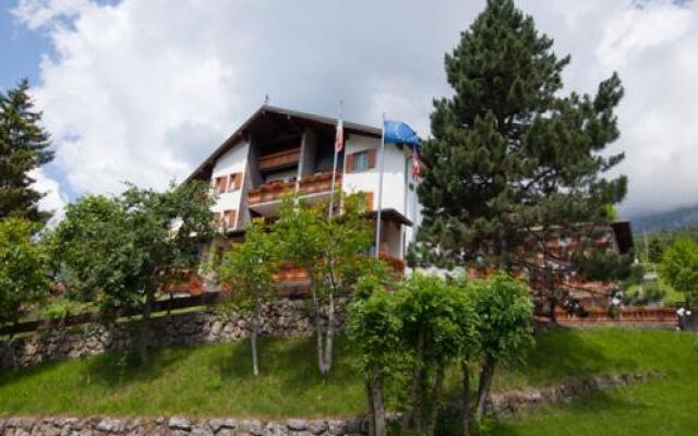 Hotel Cristallino