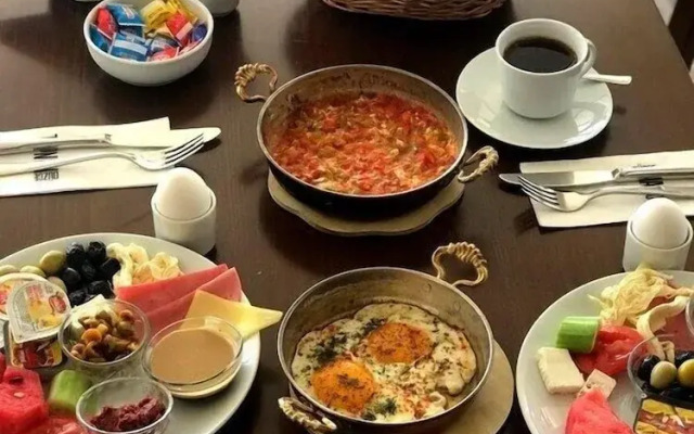 Han Otel