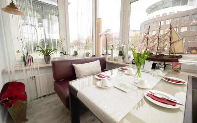Hotel Boritzka