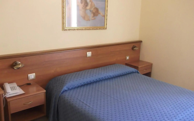 Hotel Il Vulcano
