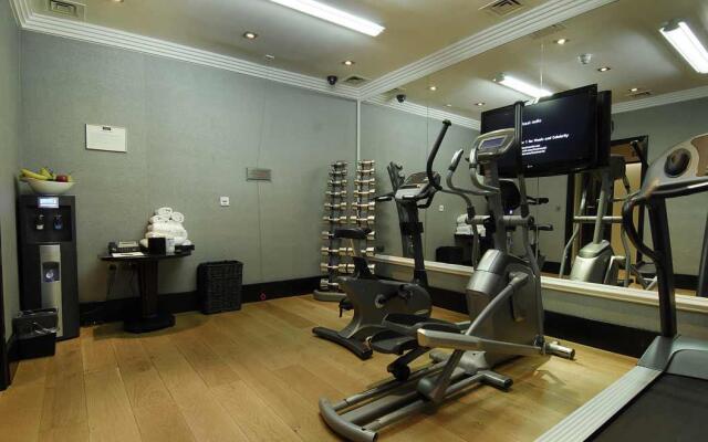 Montcalm Brewery, London City