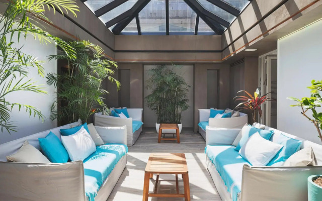 Le Barthelemy Hotel & Spa