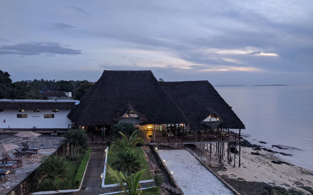 Amaan Ocean Hotel Kihinani