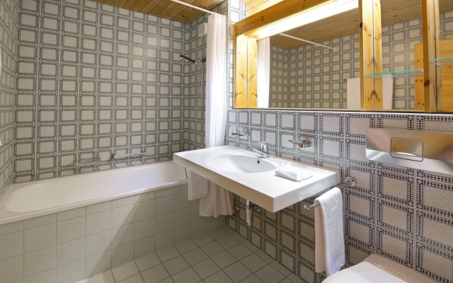 Schweizerhof 524 Vaz Obervaz