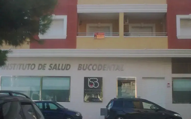 Two Bedrooms Apartment in Torre-pacheco
