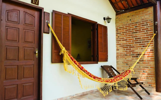 Pousada Chao Da Serra 2