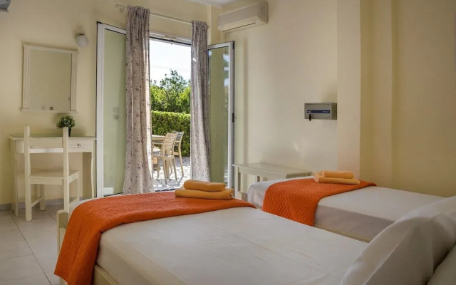 Marinos Apartments