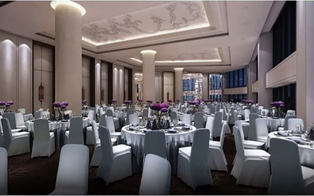 Holiday Inn Haikou West Coast