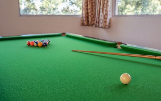 Blusalz Collection Binsar Eco Resort