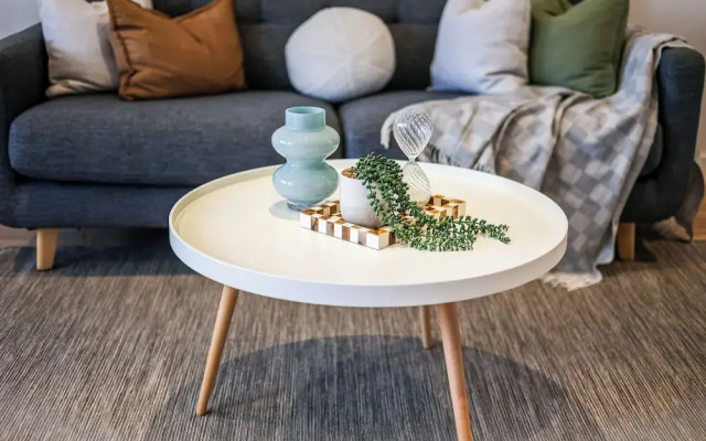 StayAU Stylish 3BR Sea Breeze Mordialloc