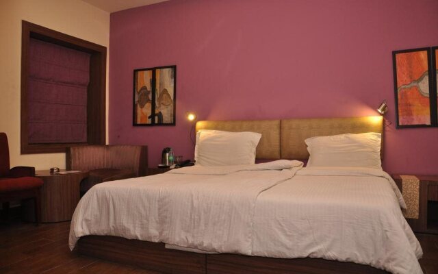 Hotel Ruby