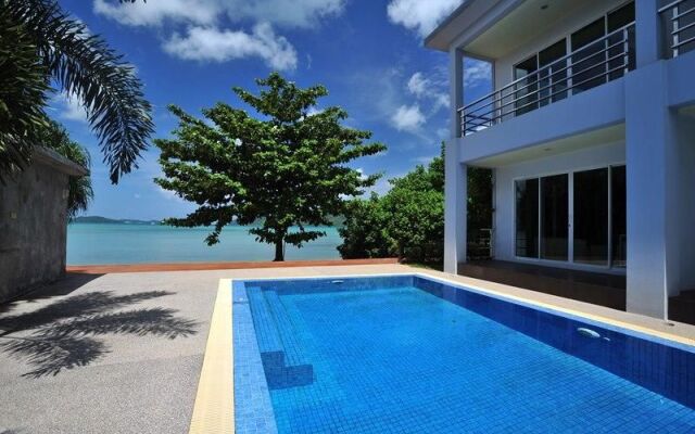 Chalong Beach Front Residence