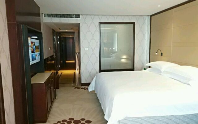 HengNa International Hotel