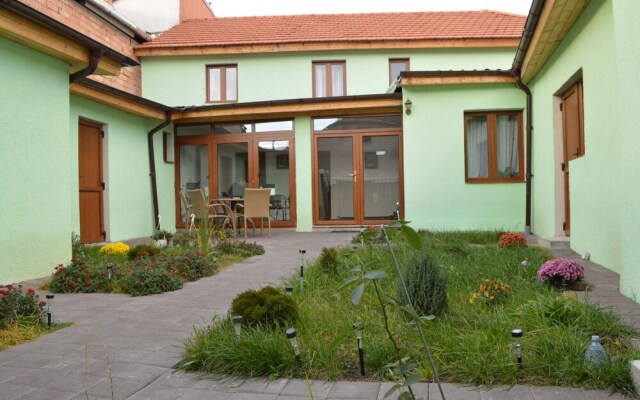 Casa Aurelia