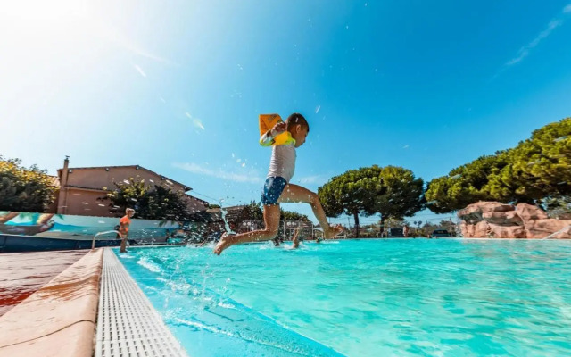 Vacances Directes Camping La Maire
