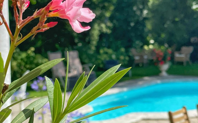 Penzion Na Staré Poště