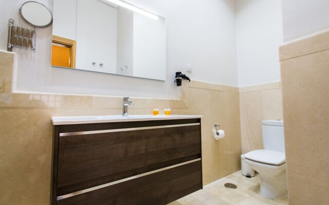 Holidays2Malaga Premium Old Town