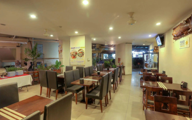 Everyday Hotel Kuta Central