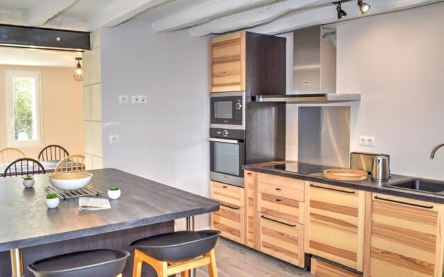 Gîte Chédigny, 3 pièces, 4 personnes - FR-1-381-480