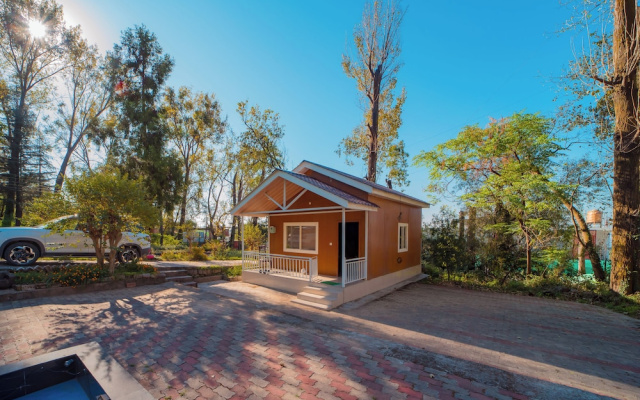 Forest Rest House Bir