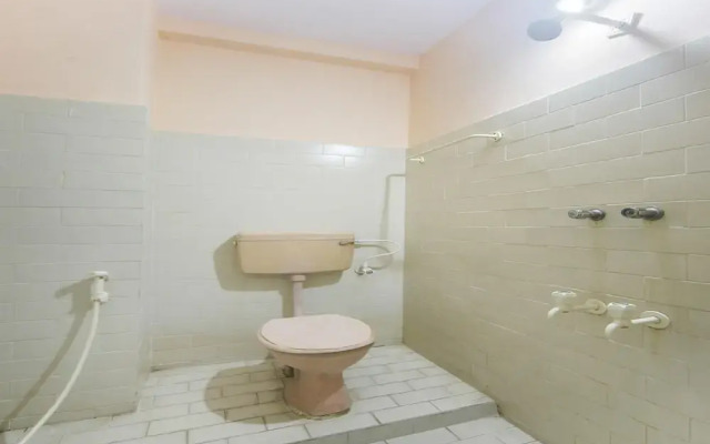 Muthu Residency by OYO Rooms