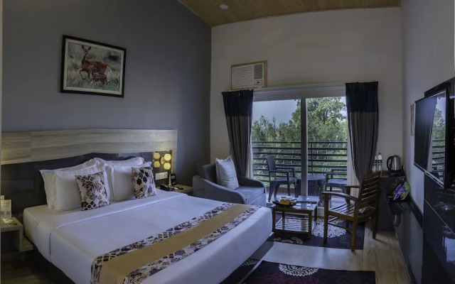 Anantum Gateway Resorts
