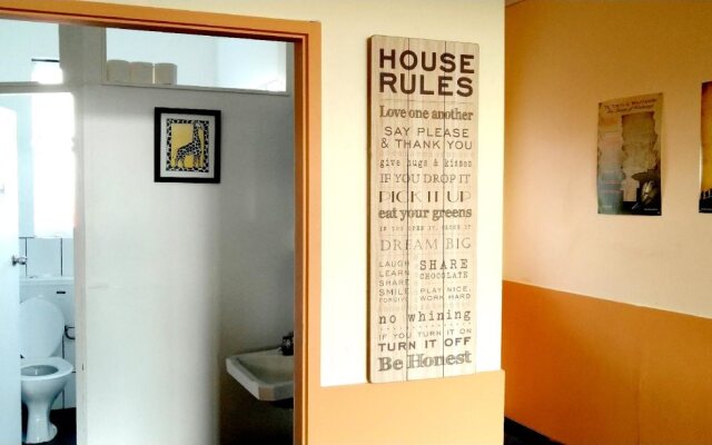 42b College House