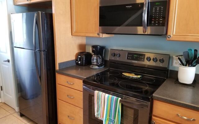 Summerhouse 362 2 Bedroom Condo