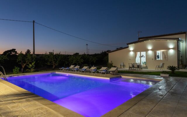 Profumo di Zagara 6 2 Emma Villas