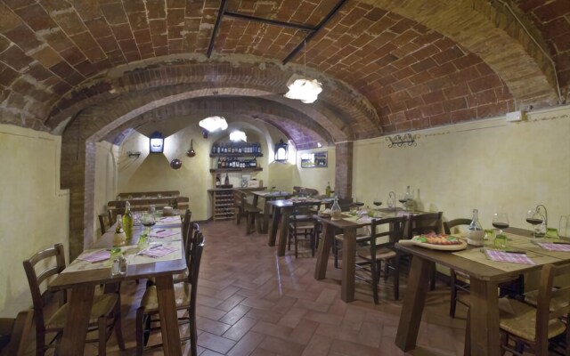 Hotel di Campagna La Miniera