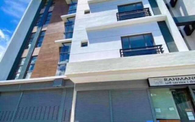 Soleil Suites Cebu