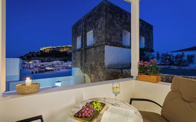 Villa Dafni - Our Home Away From Home