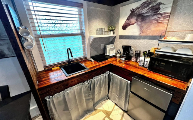 Cape Charles Tiny Livin